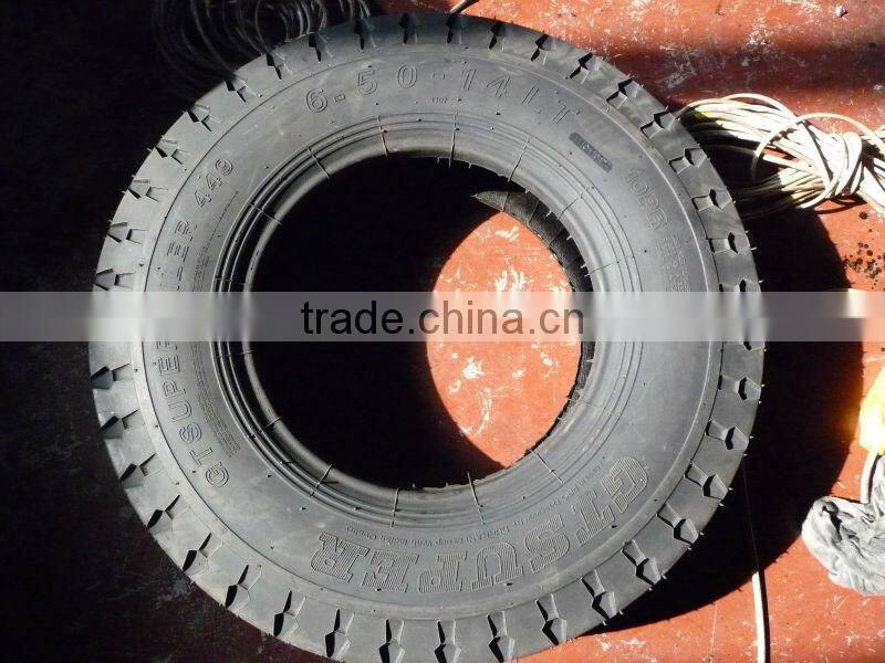 7.50-16, 7.50-15, 7.00-20, 6.50-14, 7.50-16 Light Truck Tyre GT Super Truck TyreS