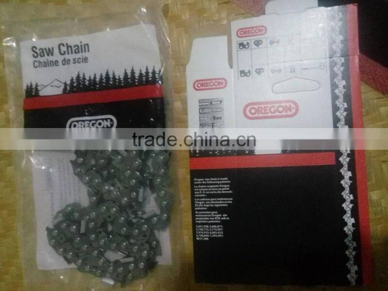 Garden Tool Parts Saw Chain for chainsaw