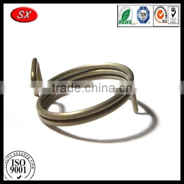 Big strength extension springs for recliner chairs