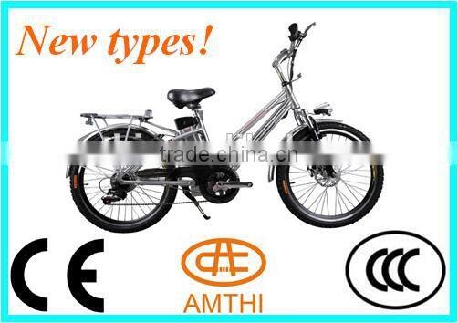 48v 10ah New Model Electric Bicycle,Electric Powered Bicycle,China Electric Bicycle,Ce Approval,Amthi