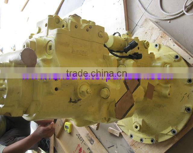 PC200-7 HPV95 Hydraulic Pump,PC200-7 Main Pump
