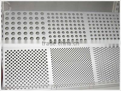 brass/copper decorative metal screen patterns