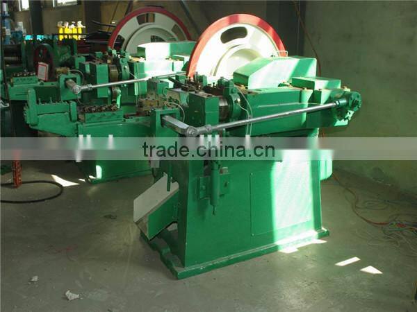 Automatic nail making machine price in India