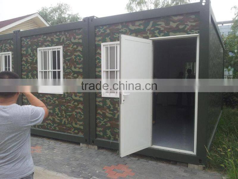 Cheap modular container homes