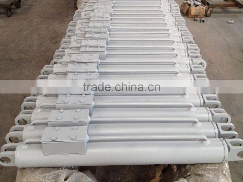 machinery hydraulic cylinder
