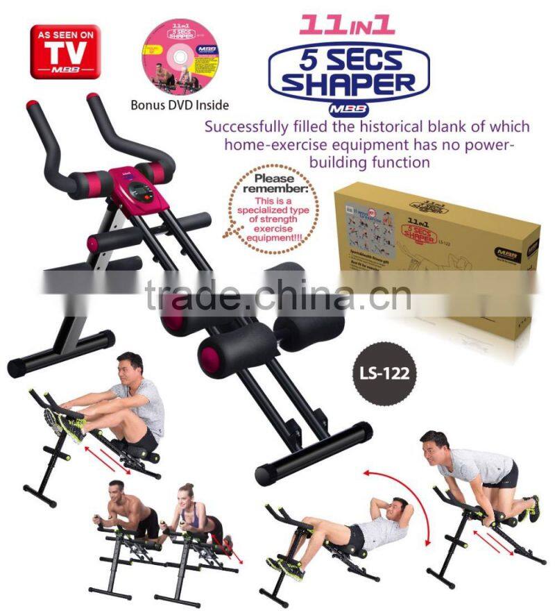 2017 trending products techno gym fitness bolt gym equipment for sale