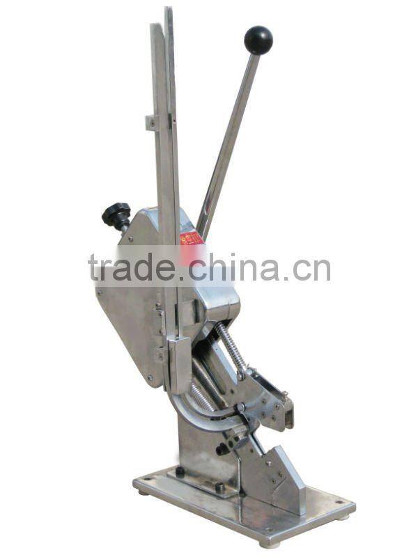 Yuanchang Manual Sausage Cutter