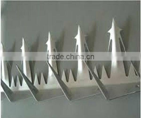 Hot-dipped/Electro Galvanized Barbed Nails(manufacturer)
