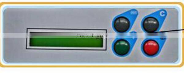 Small Combination Manual Paper Folding Machine