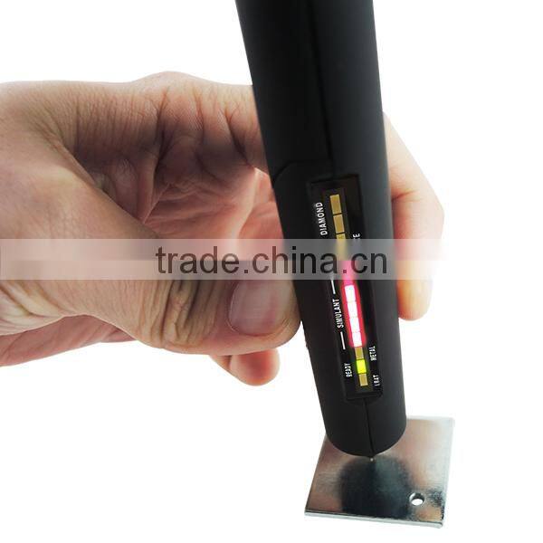 Diamond Moissanite Tester Gemstone 2pt Jewel Stone Combo Gem Test Jewelry Identifier Tool Equipment