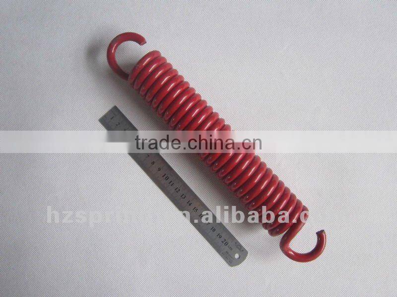 Agriculture Machine Springs