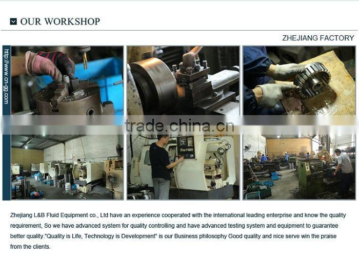 Mixing Machine with Bottom Homogenizer