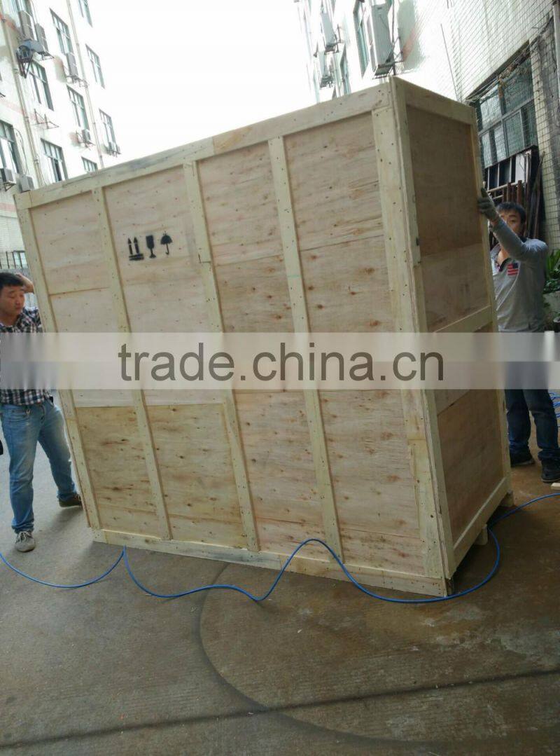 HTC stand up VR platform 9D VR movies 9D cinema simulator with VR glasses