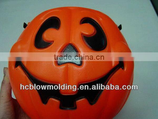 blow molding plastic balls, plastic blown molding