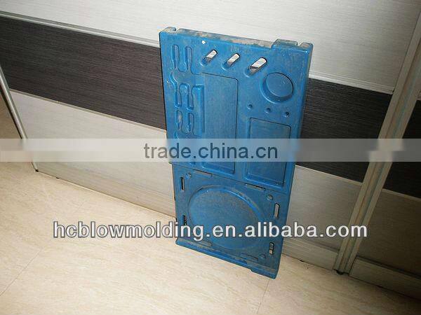 OEM blow molding Hard Plastic Sheet HDPE large UHMW-PE board/plate for sale Huizhou factory