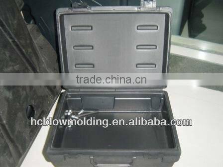 custom plastic toolbox