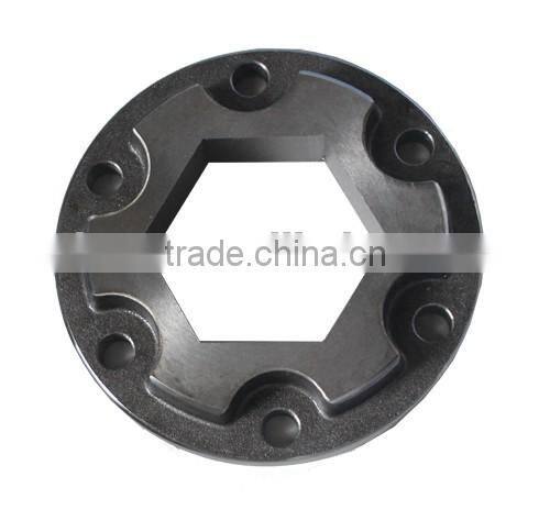 Small Tonnage Vertical Broaching Machine