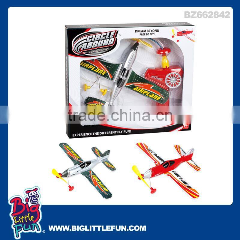Hover battery operated toy plane,aircraft toys