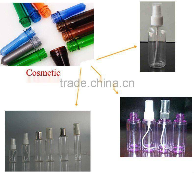 J-100% new material 5 gallon pet bottle preform