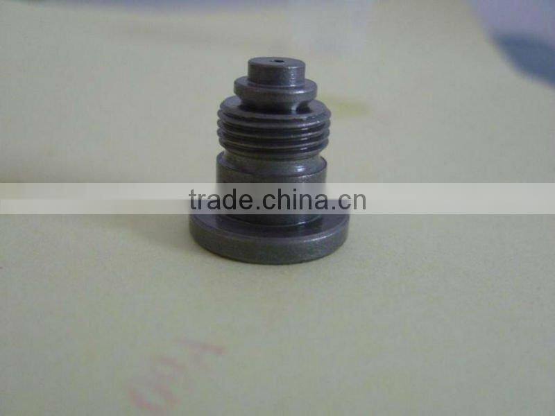 Fuel Pump Delivery Valve