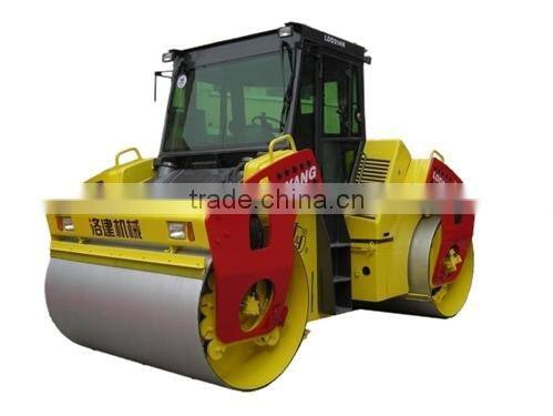 Hot sale Cheap Price 10 Ton Hydraulic Double Drum Vibratory Roller