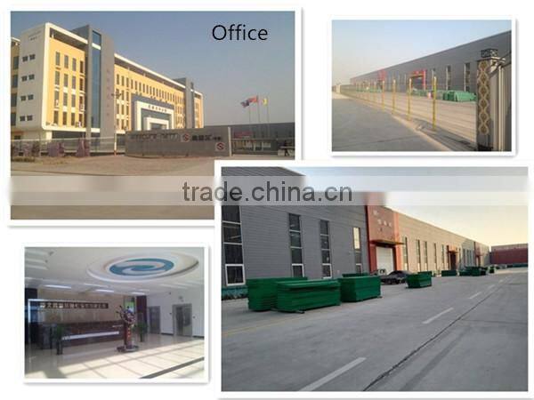 Razor blade barbed wire making machine