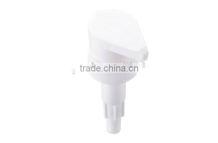 dispenser pump top Maypak lotion dispenser pump