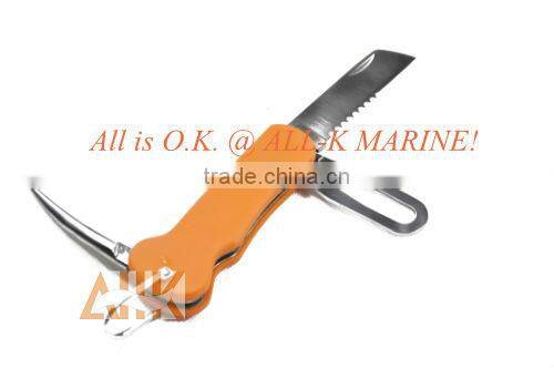 Non-Spark Heavy Duty Knives