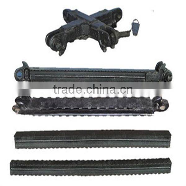 structural construction steel beam