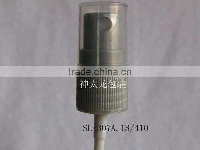 Plastic screw mist sprayer perfume pen sprayer