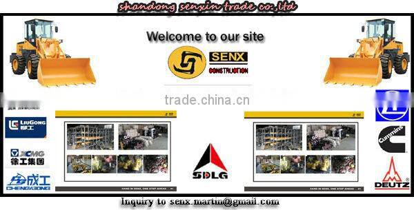 SX938 Wheel loader ,3Ton ,Bucket capacity:1.8cbm