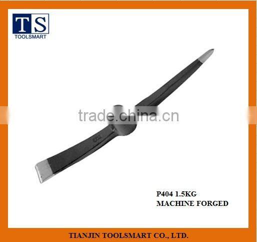 Steel Picks And Mattock P404