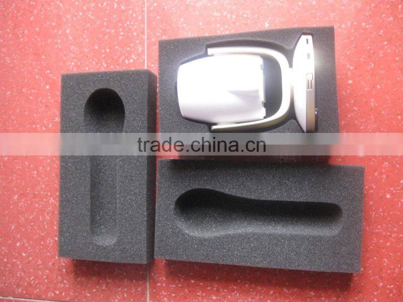 Sponge cushion protective and cushioning material