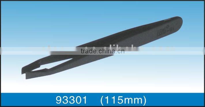 High Quality Cleanroom ESD Plastic Tweezers
