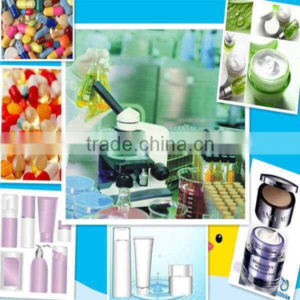 Perfume Freezing Filter/Perfume Production Line Equipment