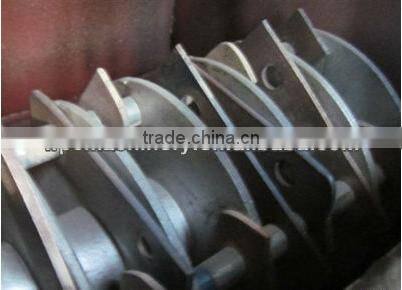 JFS wood milling machine rice mill machine wood grinding machine