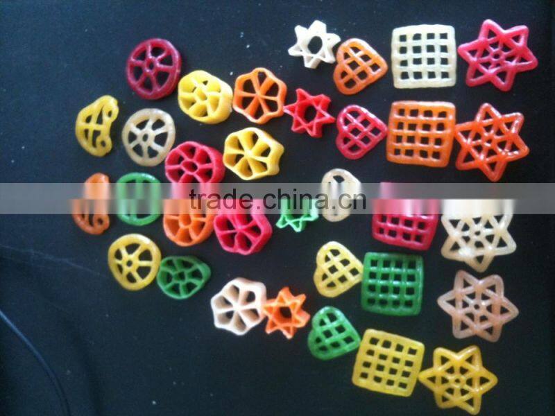 Jinan Eagle die, mold of corn potato rice snack pellet extruder machine