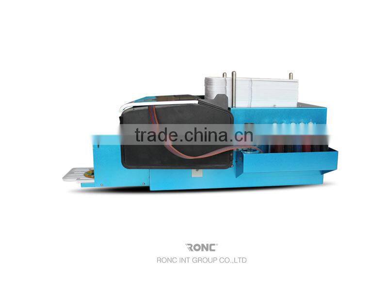 Professinal Manufactory cd dvd Digital Printer