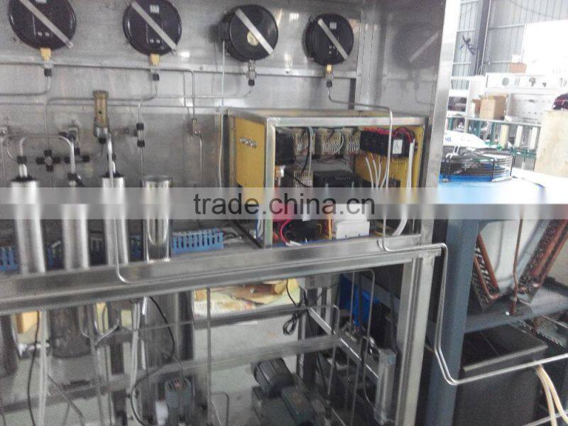 Cheap and better Agalwood Sepercritical co2 oil extraction