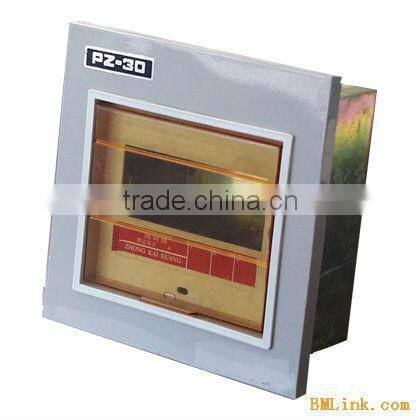 out door distribution box,outside power distribution cabinet, electric closet