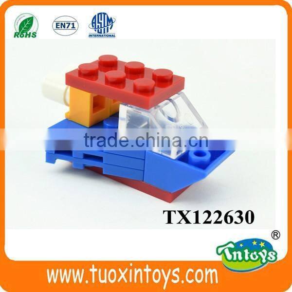 Ship Shape Building Blocks In stock Short Leadtime Available Toys