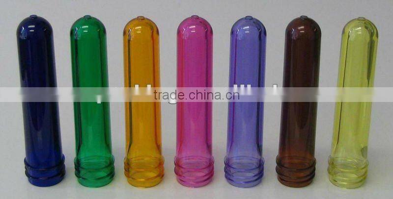 Preform for PET Bottles