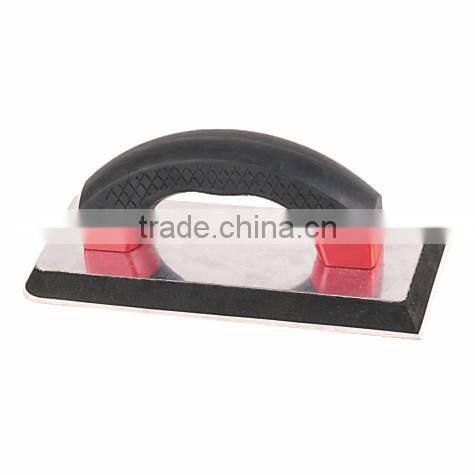 foam trowel float trowel masonry trowel