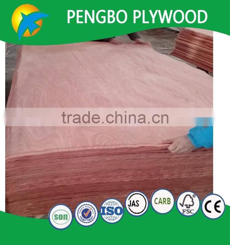 commercial plywood for furniture grade usage