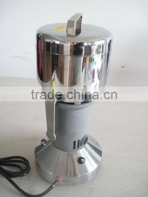 GRT - 04A Spice Mills for Medicine Spice Herb