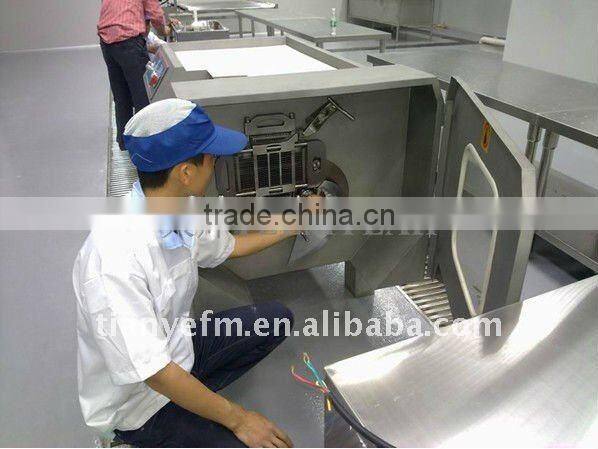 Shenzhen C. H. Food Company