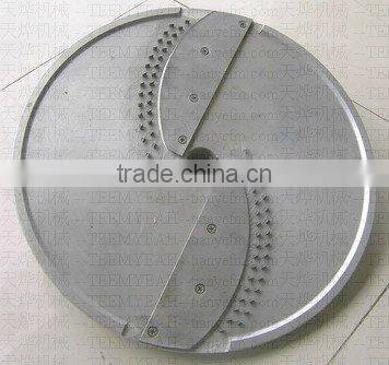 TW-812 Multi Function Meat grinder (Video)