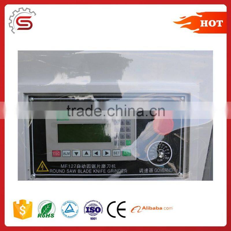 hot sales round saw grinding machine MG127B