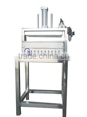 soy bean curd machine