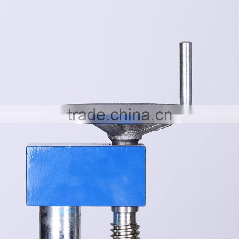 KD High Pressure Reactor Tank Container